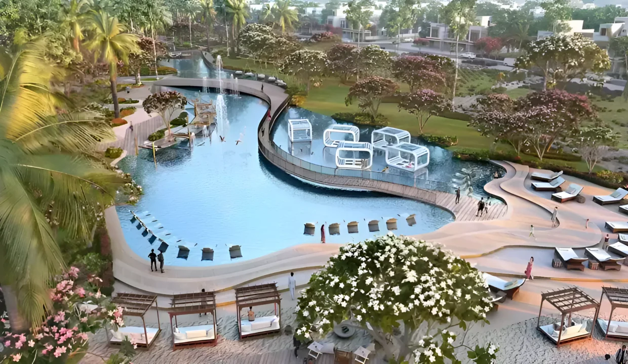 DAMAC Islands, Maldives 3