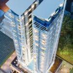 SPACIOUS STUDIO|0% COMISSION|HIGH ROI|1% MONTHLY PAYMENT PLAN WITH POST HANDOVER|PRIME LOCATION