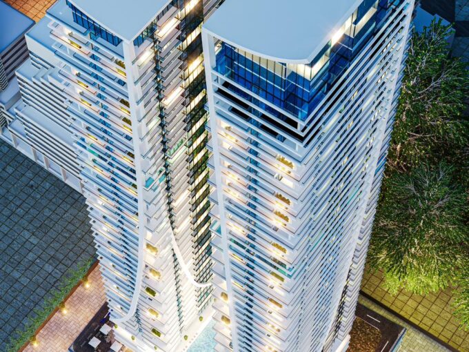 SPACIOUS STUDIO|0% COMISSION|HIGH ROI|1% MONTHLY PAYMENT PLAN WITH POST HANDOVER|PRIME LOCATION