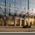 WORLD'S SECOND TALLEST TOWER | BURJ | AZIZI | 6 WORLD'S SECOND TALLEST TOWER | BURJ | AZIZI |