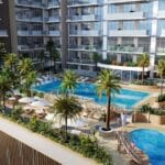 1 bedroom plus study|MODERN LUXURY | SMART HOME |FLEXIBLE PAYMENT PLAN.HIGH ROI | NEAR TO METRO| PRIME LOCATION 7 1 bedroom plus study|MODERN LUXURY | SMART HOME |FLEXIBLE PAYMENT PLAN.HIGH ROI | NEAR TO METRO| PRIME LOCATION