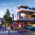 LUXURY TOWNHOUSE | WORLD CLASS AMMENITIES