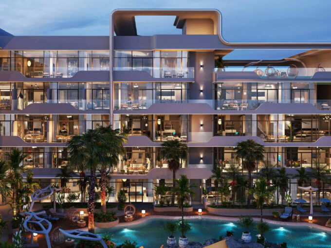 SPACIOUS AND LUXURIOUS APARTMENT | PRIME LOCATION