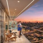 TALLEST BUILDING IN DSO|CONVERTABLE APARTMENT