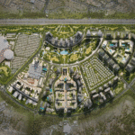 Where Modern Dubai meets timeless Milanese elegance | Beyond the gated community, discovery awaits!!