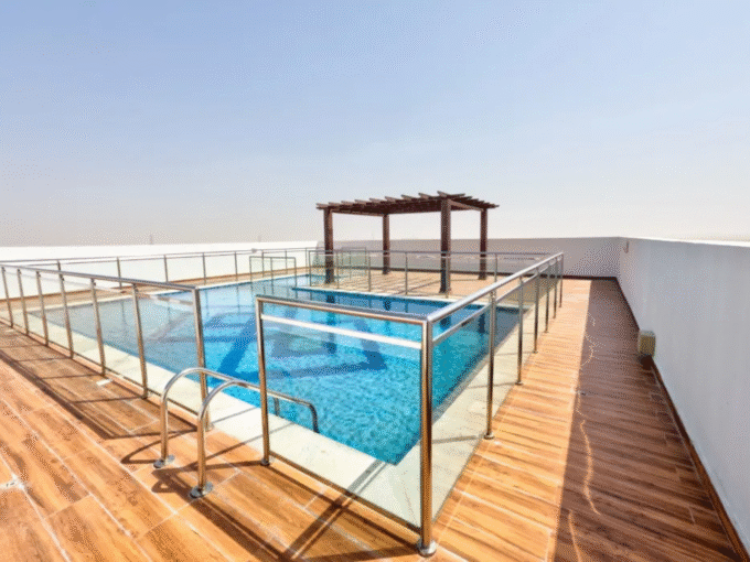 Guaranteed 10% ROI for 10 Years| 0% Service Charges for 10 years| Buy back Option