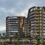 set a new standard for luxury in Dubai's prestigious Arjan district